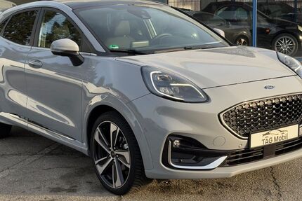 Ford Puma 50.125 km 23.895 &euro; Baesweiler 52499