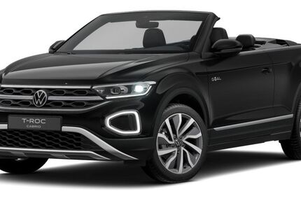 VW T-Roc 18.491 km 33.780 &euro; Alsdorf 52477