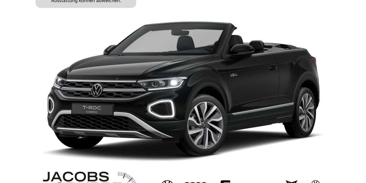 VW T-Roc 18.491 km 33.780 &euro; Alsdorf 52477