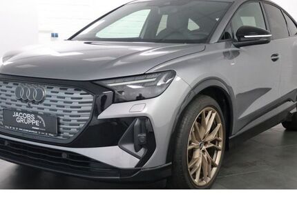 Audi Q4 e-tron 31.918 km 29.870 € Alsdorf 52477