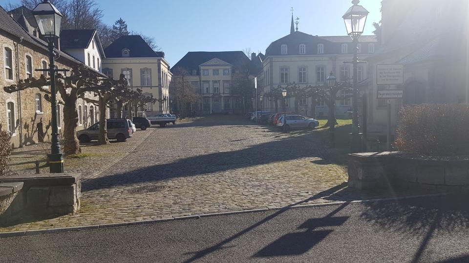Etagenwohnung Aachen Aachen-Mitte - 1.5 Zimmer, 48 m&sup2;, 175.000&euro; | Angebot:26889625