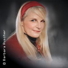 Barbara Ruscher - Mutter ist die Bestie 08.11.2025 Talbahnhof
