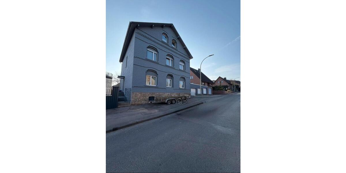 Mehrfamilienhaus, Wohnhaus Stolberg (Rhld.) Gressenich - 10 Zimmer, 245 m&sup2;, 580.000&euro; | Angebot:25403252