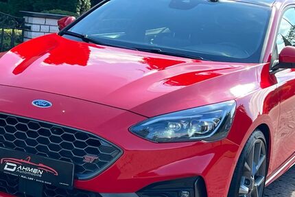 Ford Focus 65.000 km 22.500 € Niederzier-Selhausen 52382