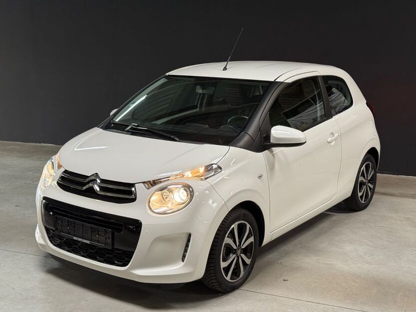 Citroen C1 42.000 km 8.900 € Jülich 52428