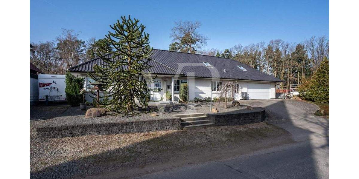 Bungalow Kreuzau Langenbroich - 5 Zimmer, 150 m&sup2;, 245.500&euro; | Angebot:25836962