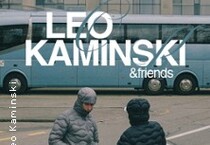 Leo Kaminski & Friends