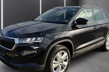 Skoda Karoq 11.890 km 29.980 &euro; Düren 52353