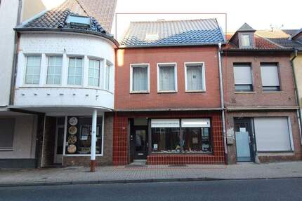 Haus Geilenkirchen - 4 Zimmer, 184 m&sup2;, 199.000&euro; | Angebot:25771279