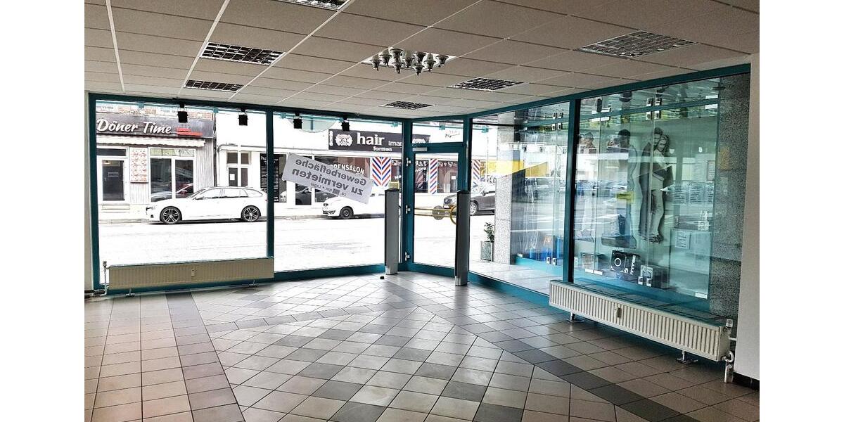 Gewerbeobjekt Jülich - 1.200&euro; | Angebot:25589485