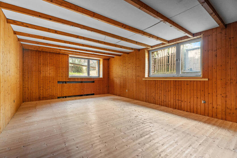 Herzogenrath - Sanierungsjuwel: Vom Zweifamilien- zum Vierfamilienhaus! 12 zimmer