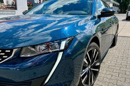 Peugeot 508 55.000 km 18.900 &euro; Aachen 52078