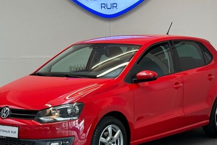 VW Polo 92.000 km 7.490 € Düren 52353