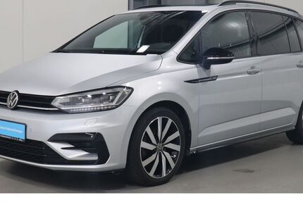 VW Touran 52.690 km 27.620 € Stolberg 52222