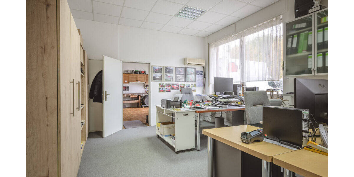 Gewerbeobjekt Eschweiler Weisweiler - 685.000&euro; | Angebot:26192208