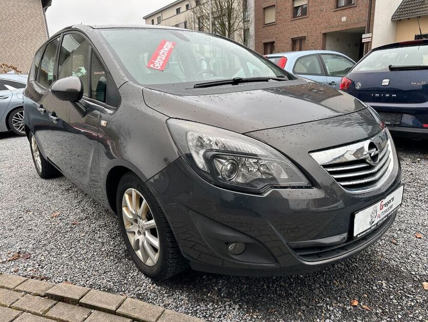 Meriva