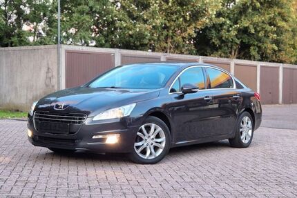Peugeot 508 105.000 km 6.990 &euro; Baesweiler 52499