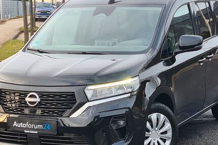 Nissan Townstar 25.500 km 19.750 &euro; Jülich 52428