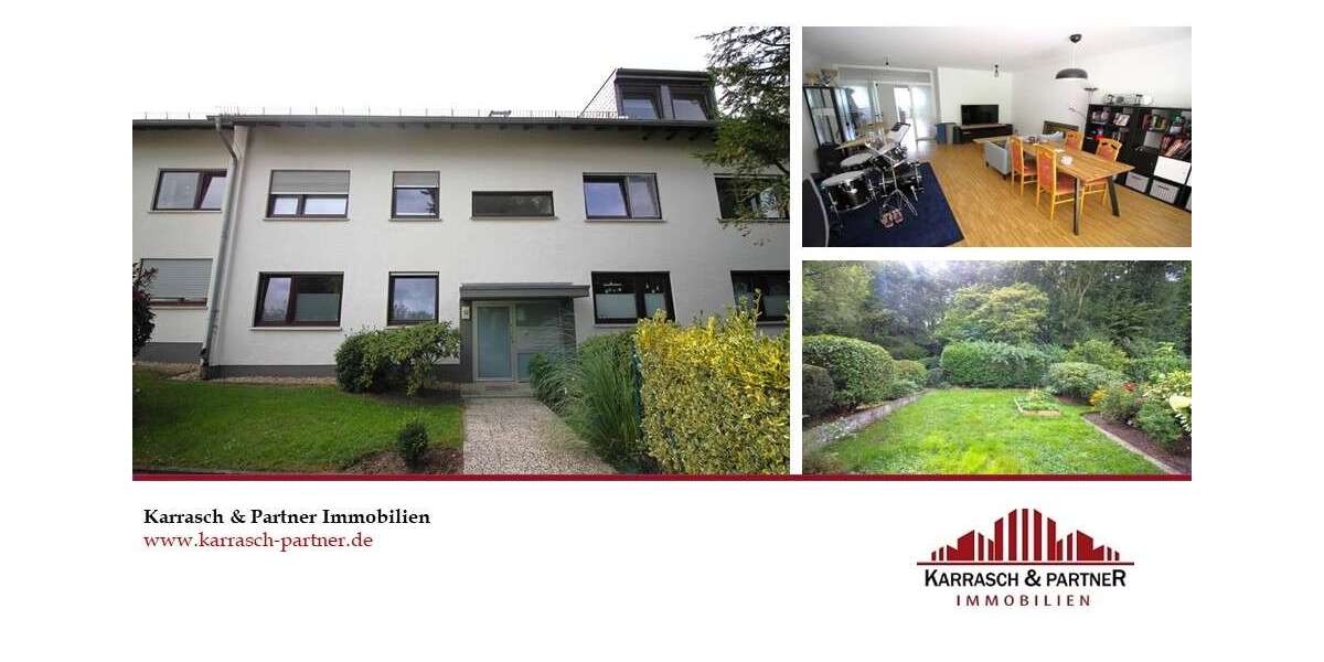 Wohnung zum Kaufen in Aachen Beverau 289.000 € 73 m² 2 zimmer
