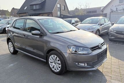 VW Polo 124.349 km 4.200 &euro; Übach Palenberg 52531