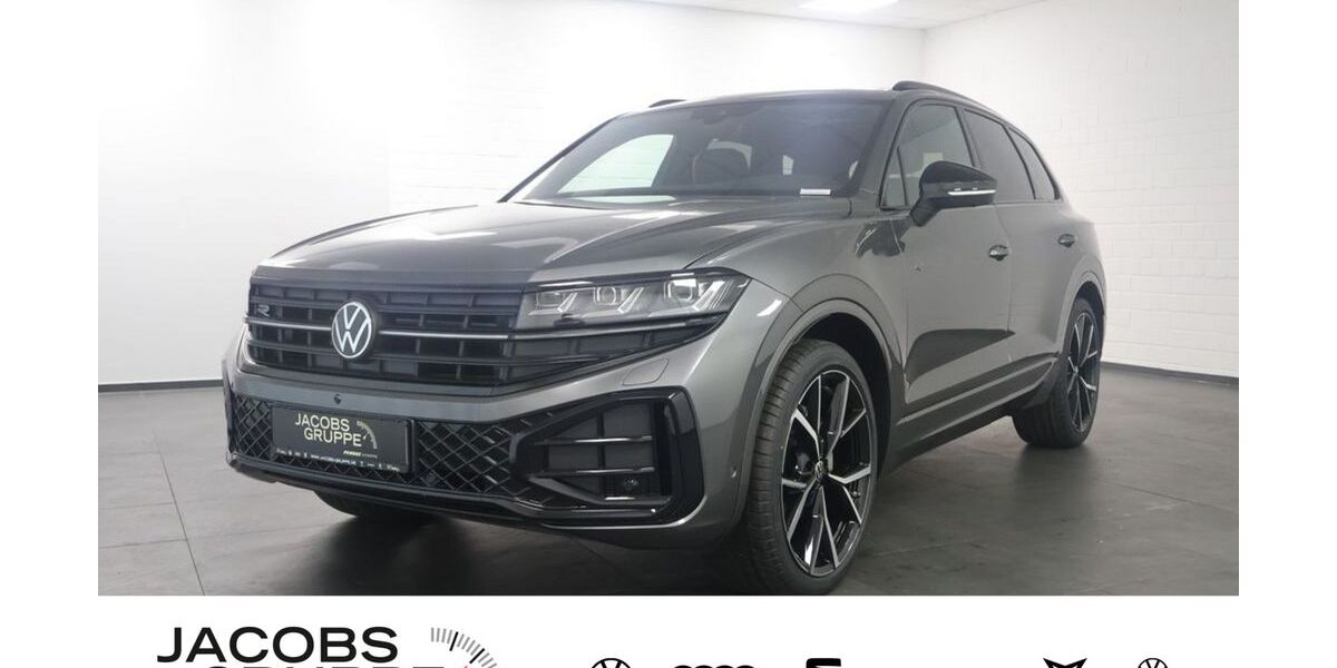 VW Touareg 8.556 km 83.940 € Alsdorf 52477