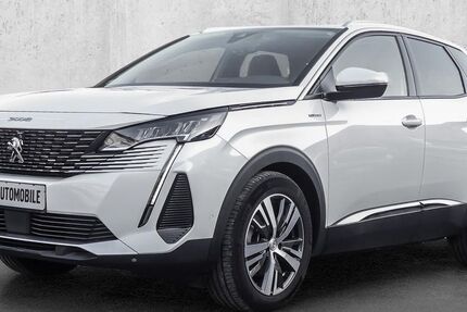 Peugeot 3008 32.115 km 24.980 &euro; Düren 52351