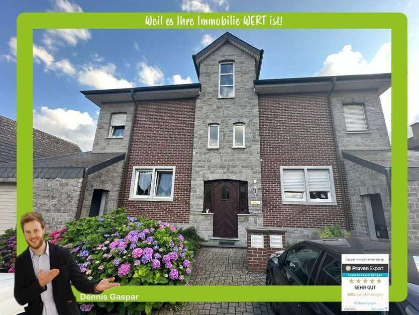 Wohnung zum Mieten in Inden 420 € 45 m²