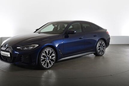 BMW i4 41.300 km 42.980 € Aachen 52078