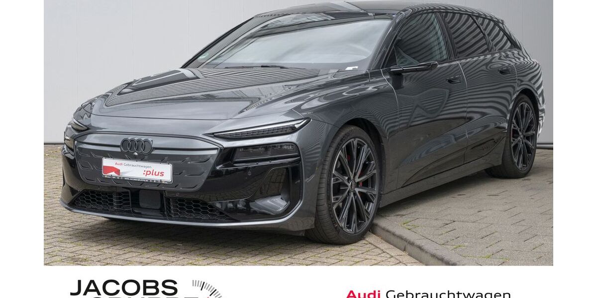 Audi A6 e-tron 6.825 km 77.680 &euro; Düren 52351