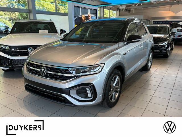 VW T-Roc 49.000 km 28.889 &euro; Baesweiler 52499