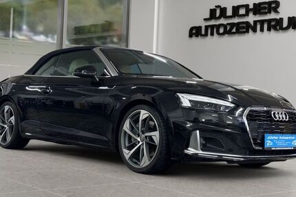 Audi A5 7.800 km 34.990 &euro; Jülich 52428