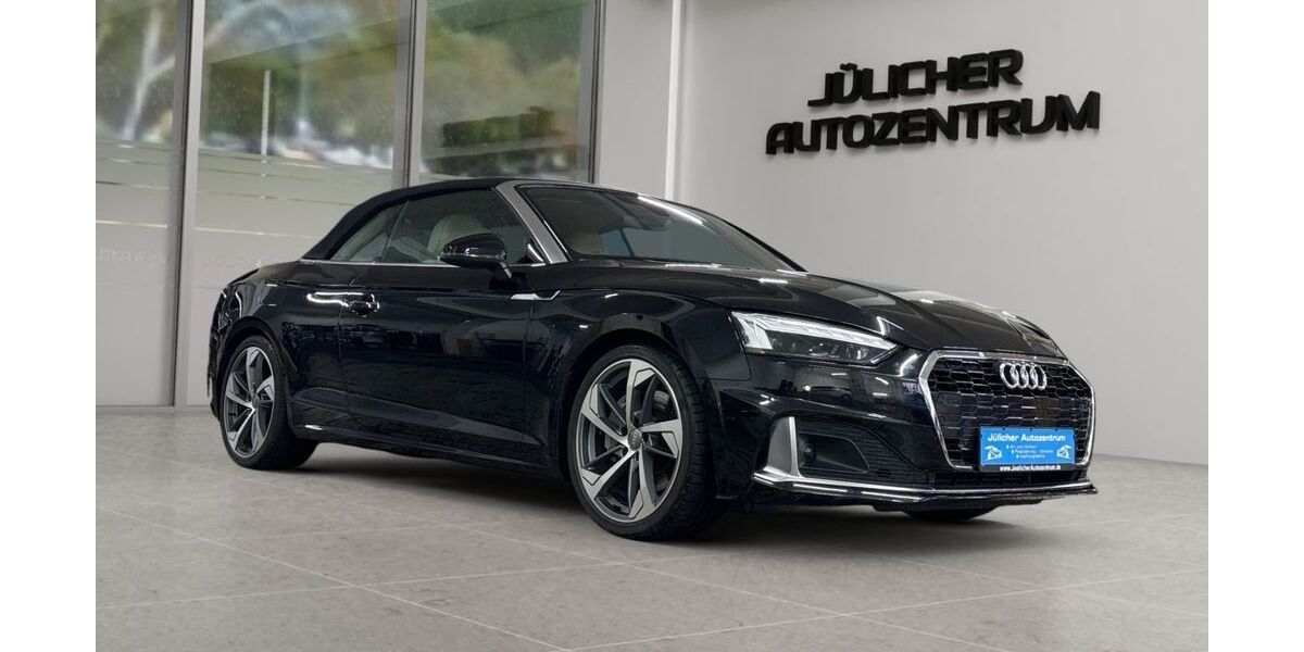 Audi A5 7.800 km 34.990 &euro; Jülich 52428