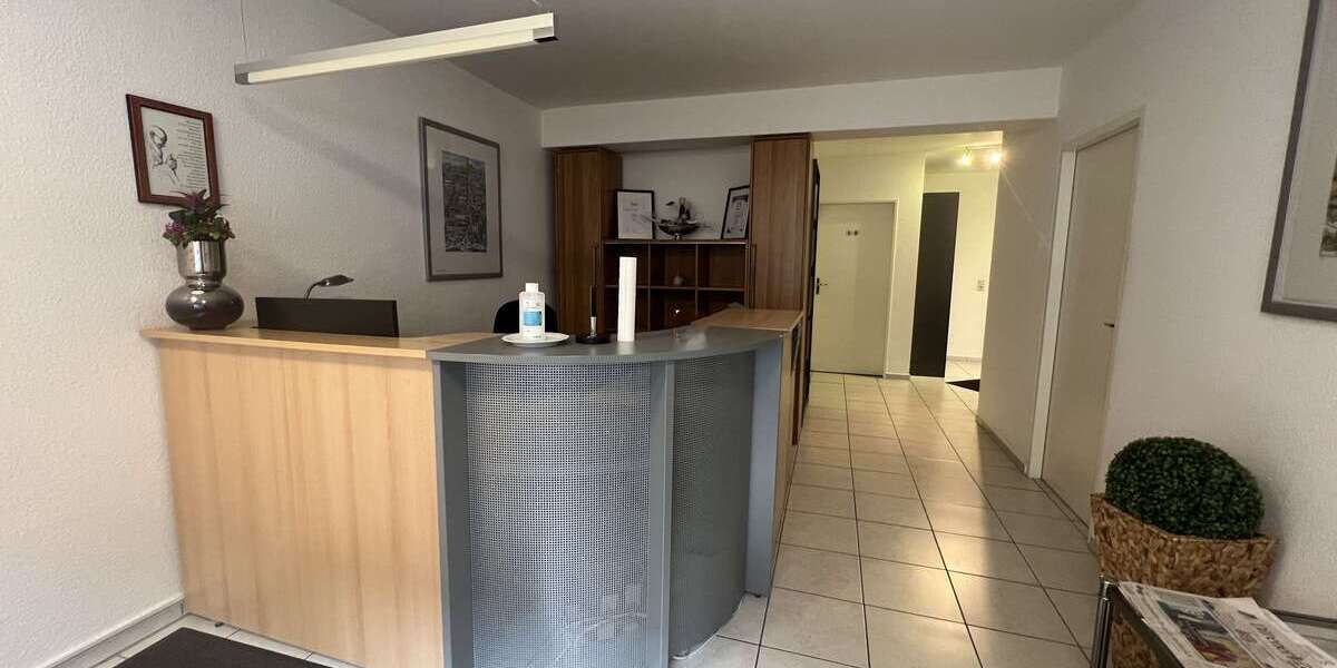 Büro in Düren 1.120 € 131.3 m² zimmer