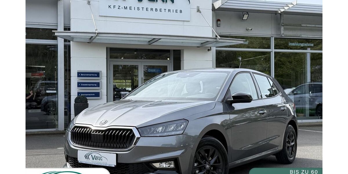 Skoda Fabia 6.700 km 19.480 &euro; Monschau (bei Aachen) 52156