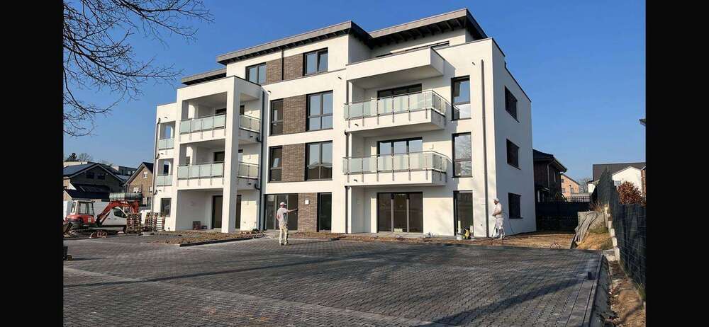 Wohnung zum Mieten in Jülich 650 € 50 m²