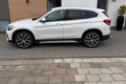 BMW X1 86.500 km 23.700 &euro; Düren 52353