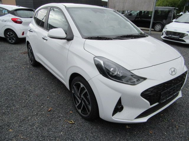 Hyundai i10 1.630 km 17.490 € Heinsberg 52525