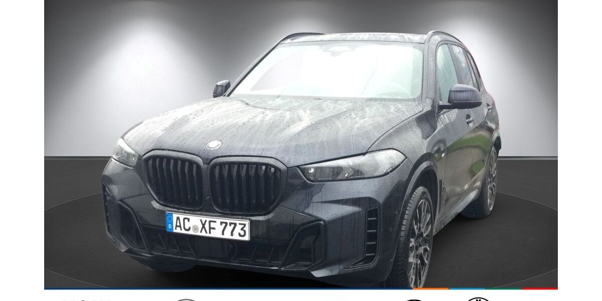 BMW X5 17.950 km 82.900 &euro; Aachen 52078