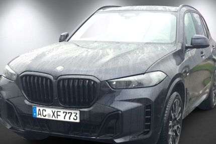 BMW X5 18.100 km 82.900 &euro; Aachen 52078