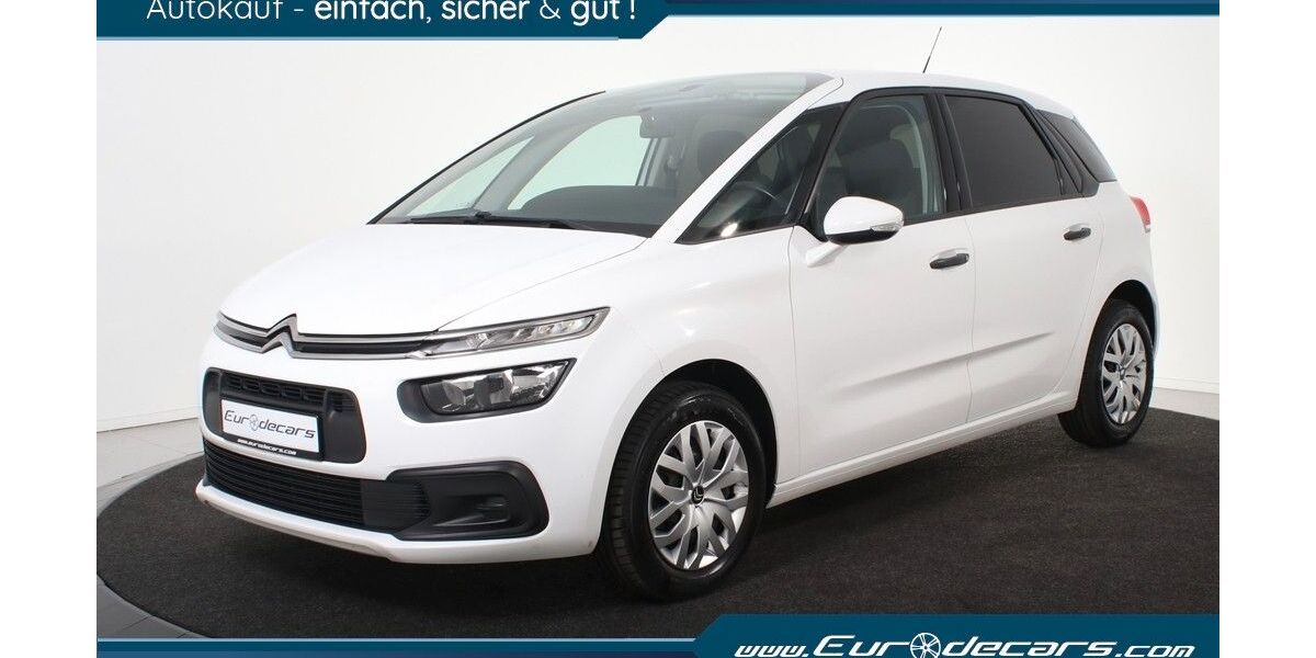 Citroen C4 SpaceTourer 103.000 km 8.700 &euro; Herzogenrath 52134