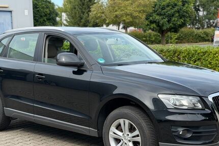 Audi Q5 217.884 km 10.900 &euro; Alsdorf 52477