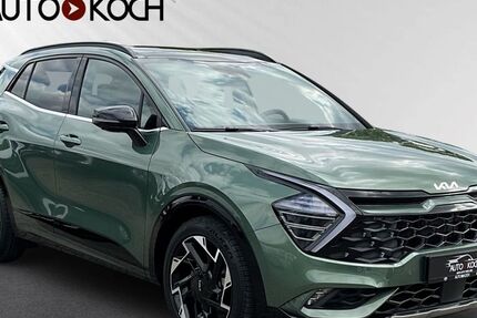 Kia Sportage 5.490 km 35.990 &euro; Jülich 52428