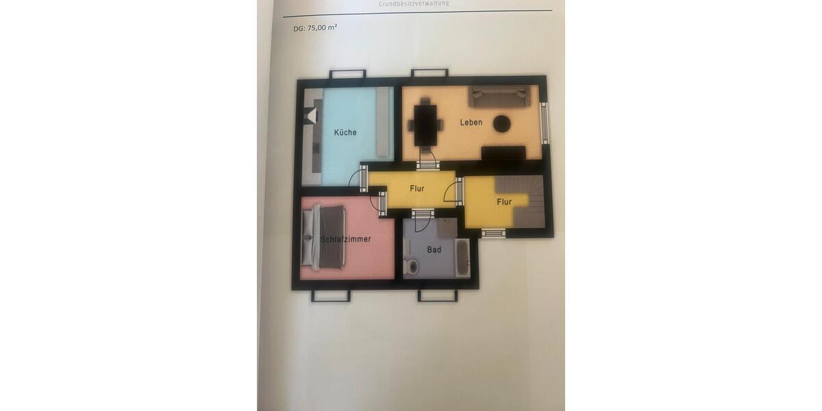 Mehrfamilienhaus, Wohnhaus Langerwehe - 11 Zimmer, 289 m&sup2;, 480.000&euro; | Angebot:26919097