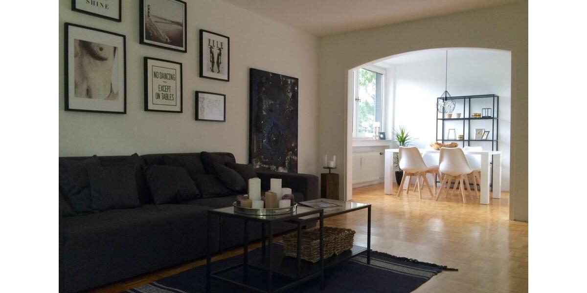 sehr schöne, helle Eigentumswohnung 82 qm in Kohlscheid 3 zimmer