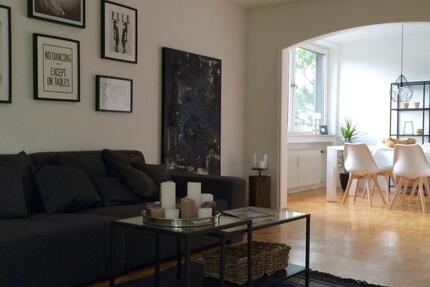 sehr schöne, helle Eigentumswohnung 82 qm in Kohlscheid zimmer