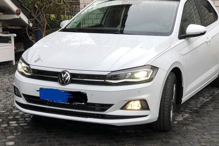 VW Polo 86.500 km 17.400 € Aachen 52076