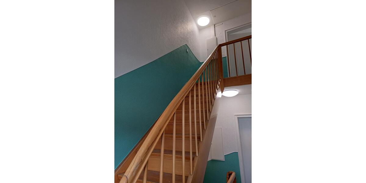 Dachgeschoßwohnung Aachen Eilendorf - 3 Zimmer, 80 m&sup2;, 680&euro; | Angebot:25656547