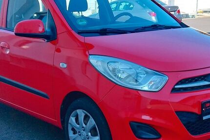 Hyundai i10 182.000 km 2.790 &euro; Eschweiler 52249