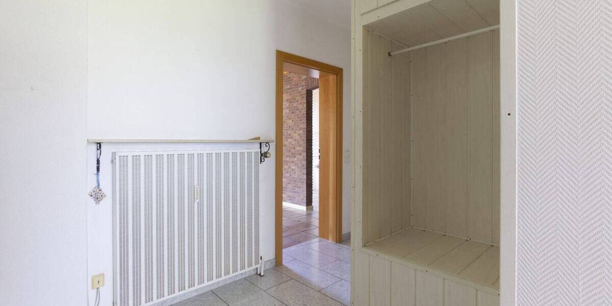 Vierkanthof in Gangelt-Buscherheide - viel Platz für Tiere, Wohnen und Arbeiten! 1 zimmer