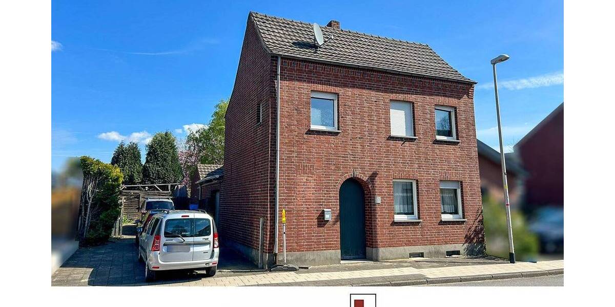 Doppelhaushälfte Gangelt / Langbroich Langbroich - 4 Zimmer, 121 m&sup2;, 179.000&euro; | Angebot:26217863